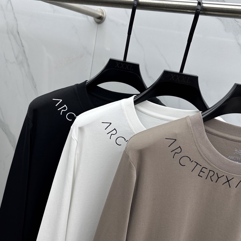 Arcteryx T-shirts
